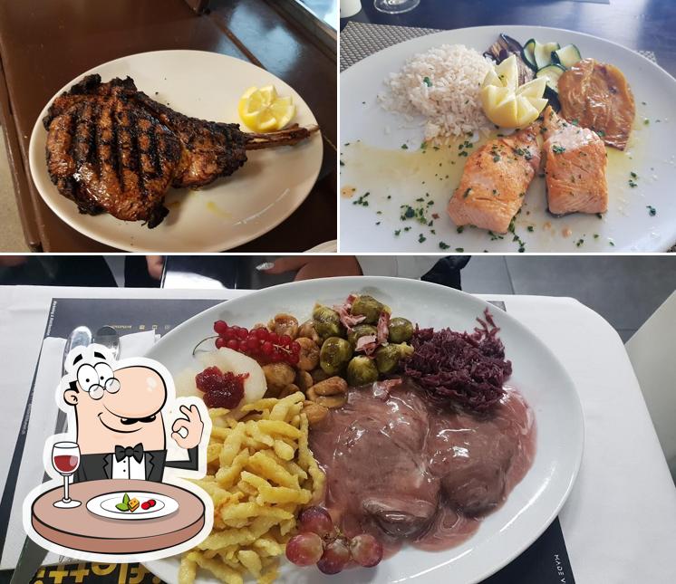 Cibo al Vedeggio Bistrot