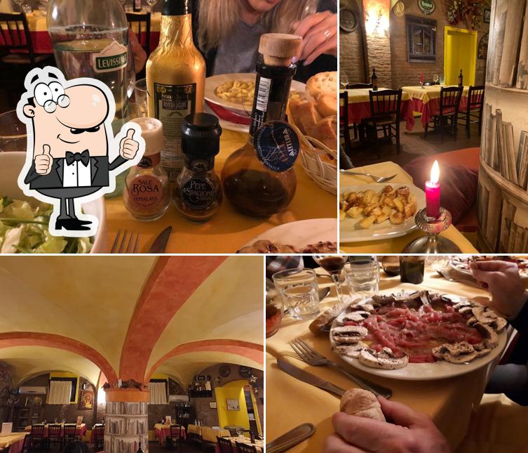 Ecco un'immagine di Taverna Guidotti