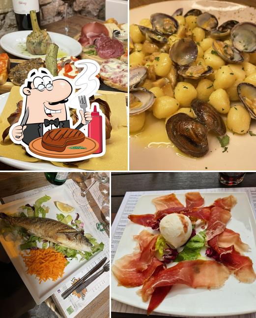 Trattoria Pizzeria Il Girasole