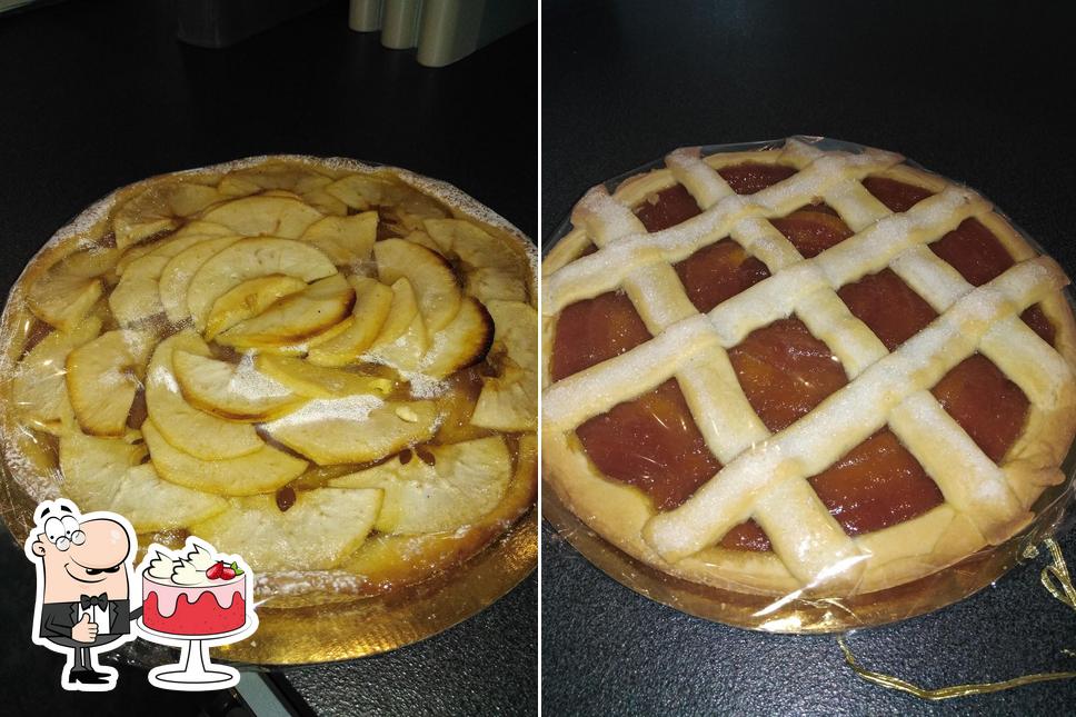 Guarda questa immagine di Voglia Di Pane Di Forliano Giuseppe