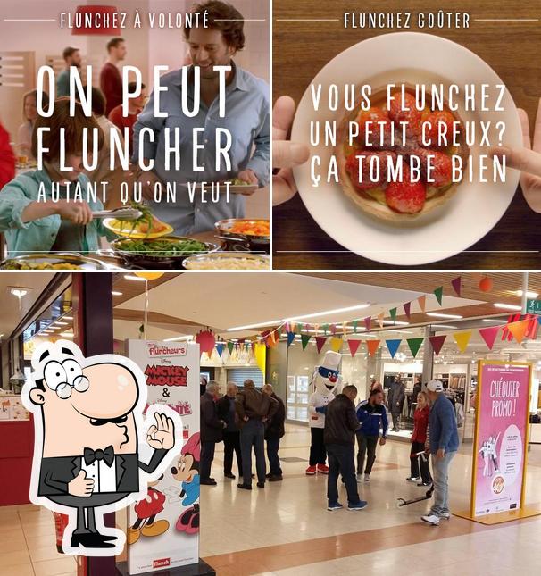 Voici une image de Flunch Caen Herouville