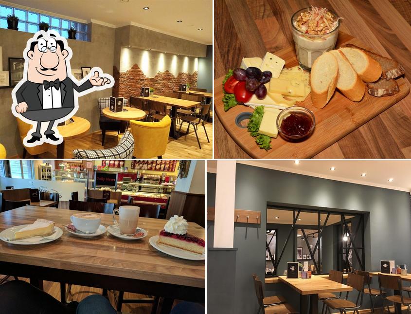 Top 7 restaurants in Landstuhl, september 2024 Restaurant Guru
