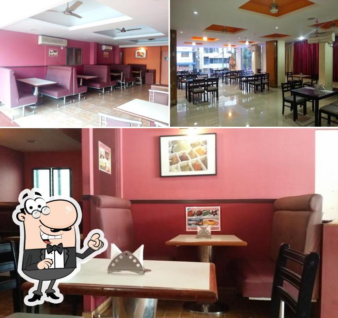 Spice Hut, Thiruvananthapuram, GW9V+M3M - Restaurant reviews