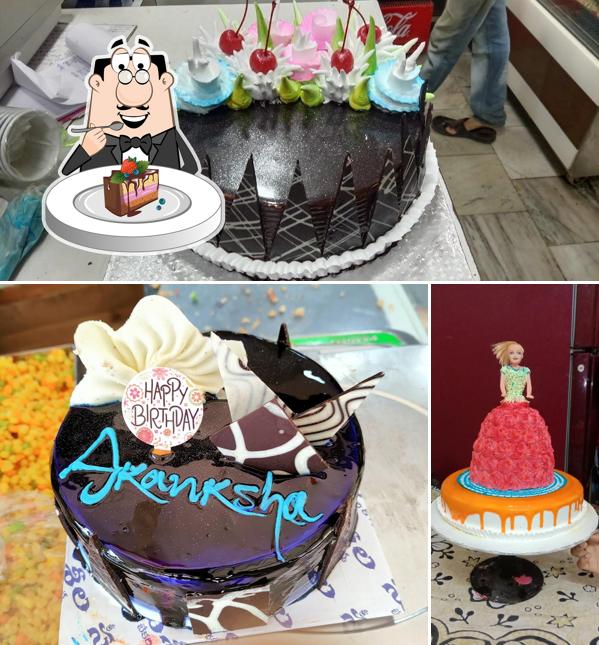 Details more than 53 bakes and cakes kakinada super hot -  awesomeenglish.edu.vn