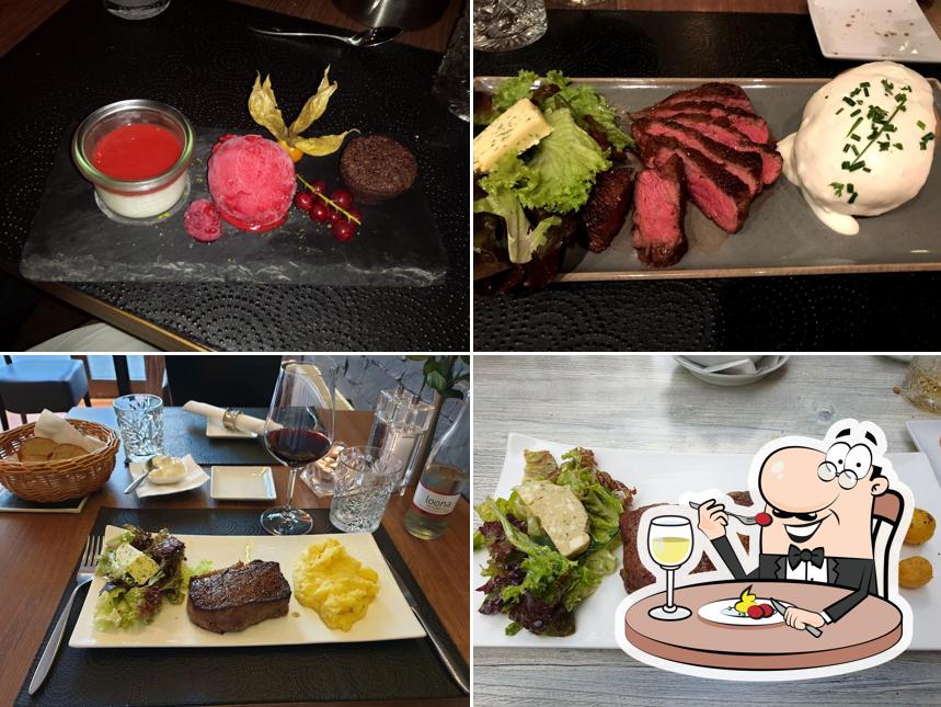 Beef and Reef - Hannover