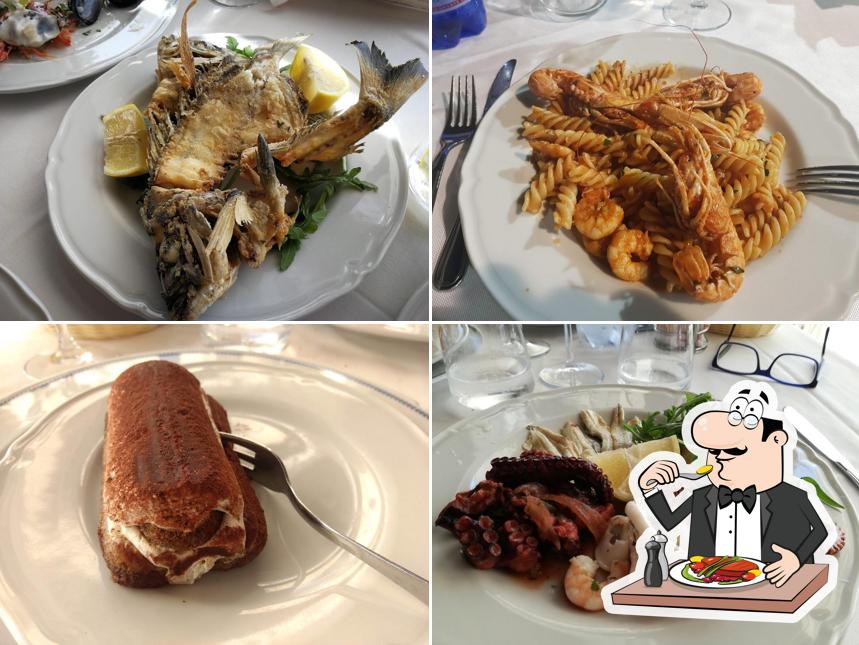 Ristorante al Gambero
