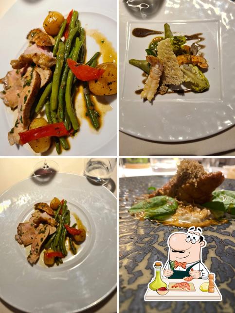 JCL Restaurant Jean Claude Leclerc
