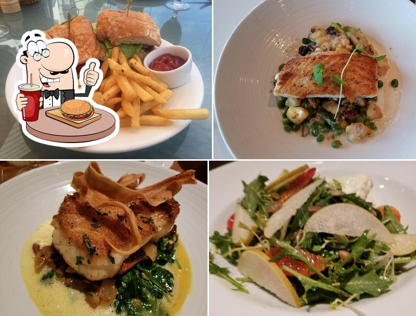 The C Restaurant + Bar