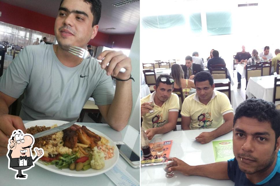 Nativa Grill