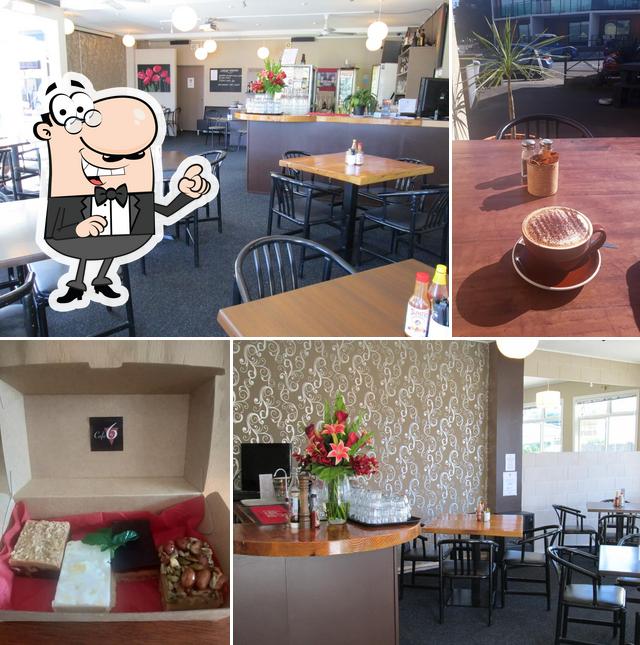 Best cafes in Waikanae, winter 2023 Restaurant Guru