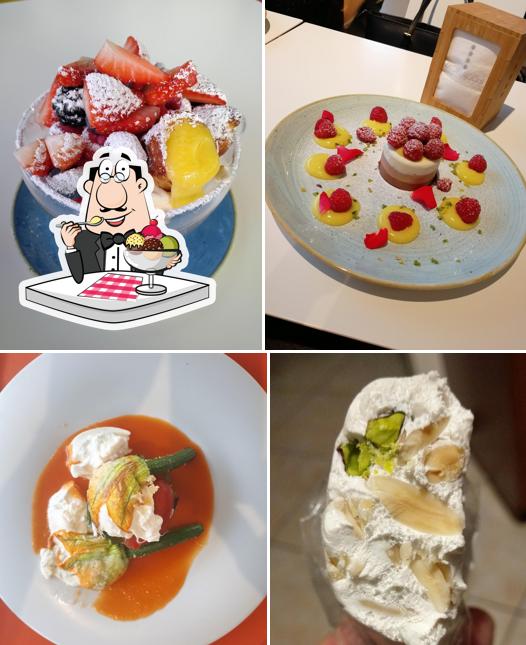 Morlacchi - Premiata Pasticceria Artigianale