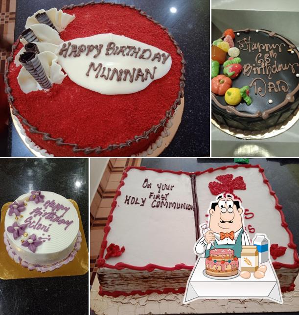 Cafe Sabina's Bakery
