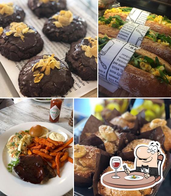 The Other Office in Osborne Park Restaurant menu and reviews