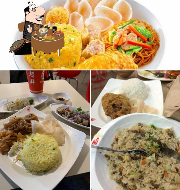 CHOWKING HEART CENTER fast food, Quezon City, Philippine Heart Center