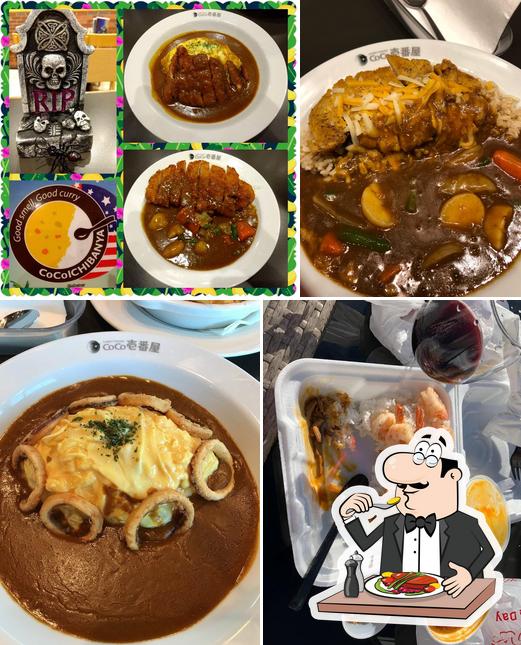 Curry House Coco Ichibanya Koreatown 3500 W 6th St 110 In Los Angeles Restaurant Menu And Reviews