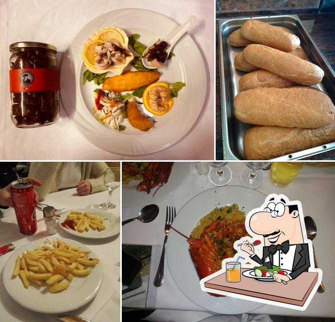 Ristorante Pizzeria Fantasy