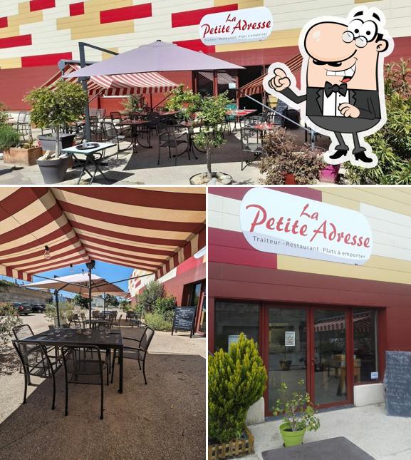La Petite Adresse