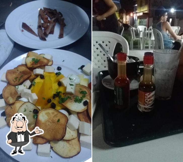 Mega Lanches Cohabinal