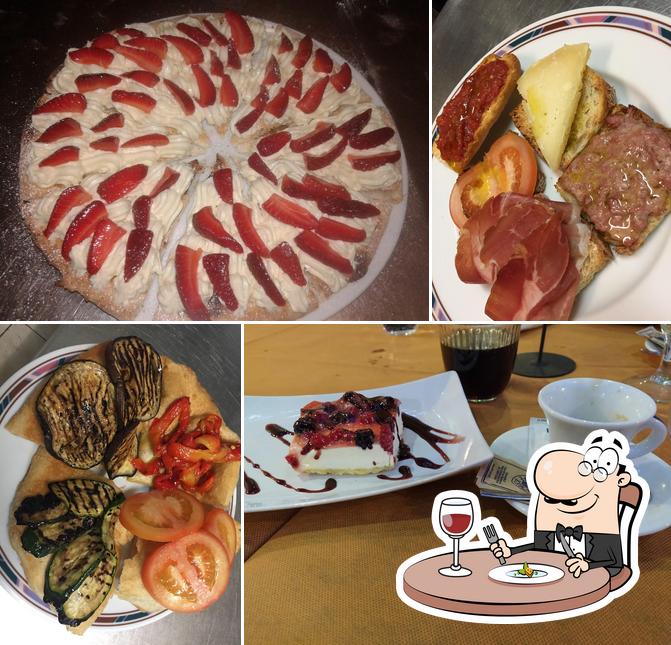 Osteria San Martino