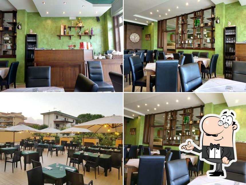 Pizzeria Mille Voglie