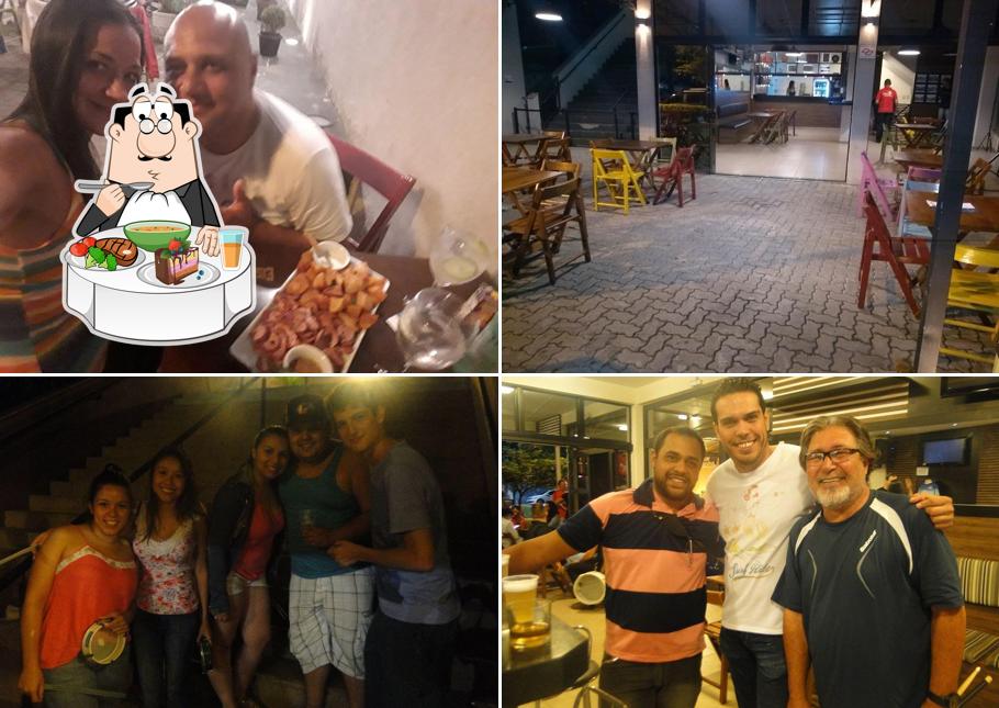 Bar Antonino