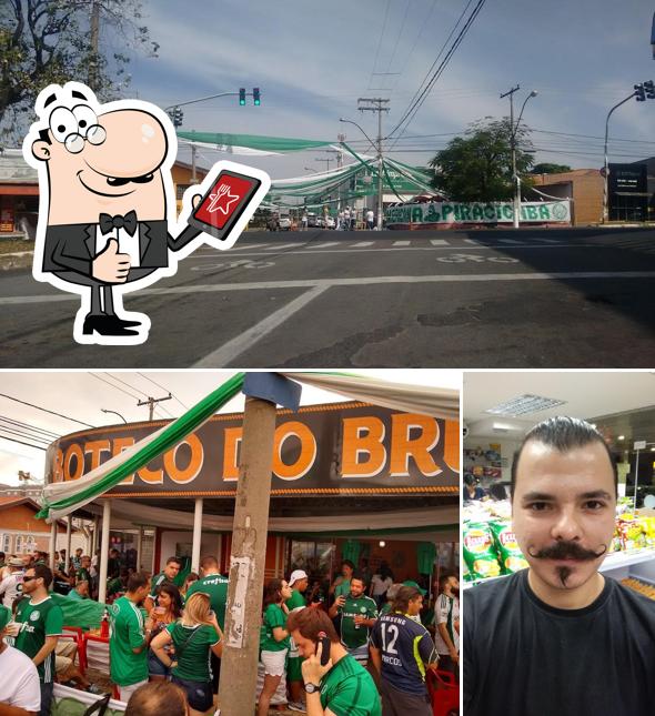 See the image of Vitão Lanches