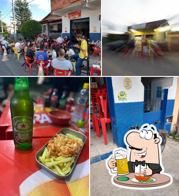 Coimbras" Bar