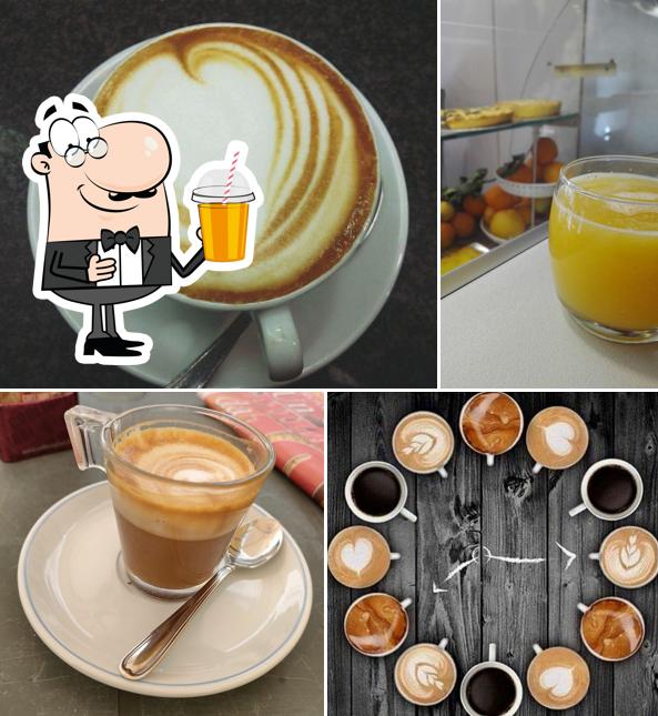 Dolcecaffè di Nizzoli Simona
