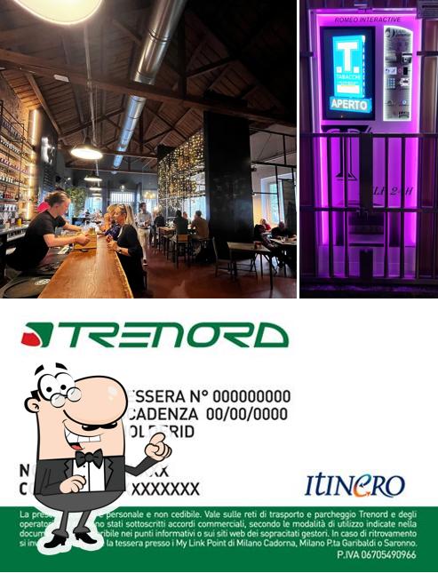 IQOS PARTNER - Bar Al Ritrovo, Vermezzo con Zelo