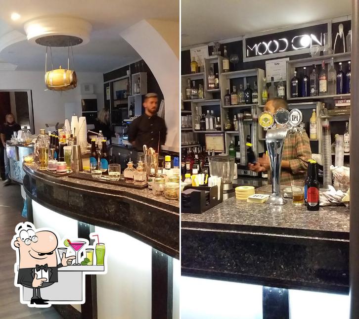Vedi la immagine di Moodon Cocktail Bar