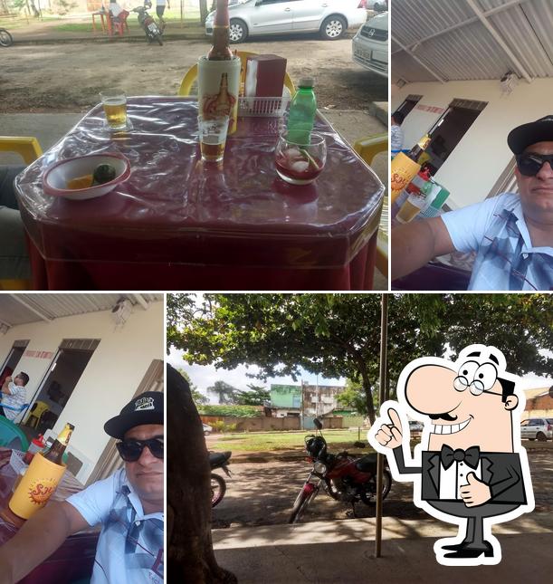 Nininho Bar
