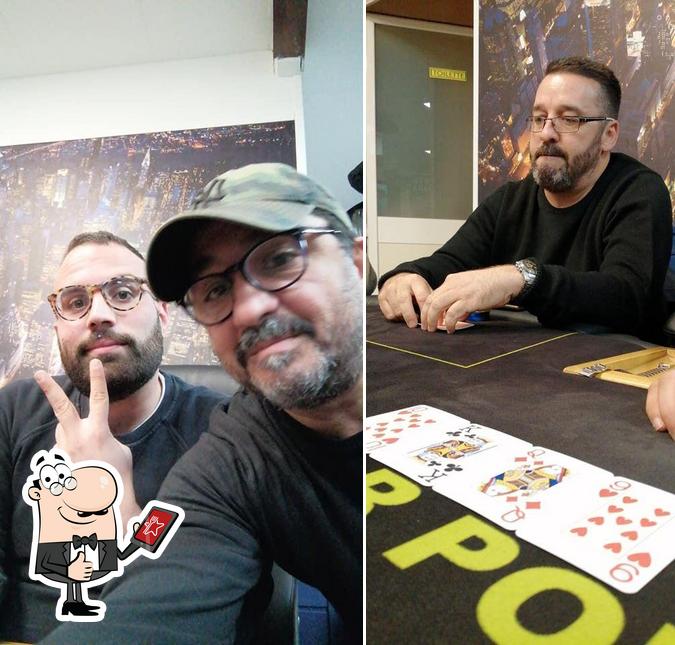 Ecco un'immagine di Hold'em Follonica