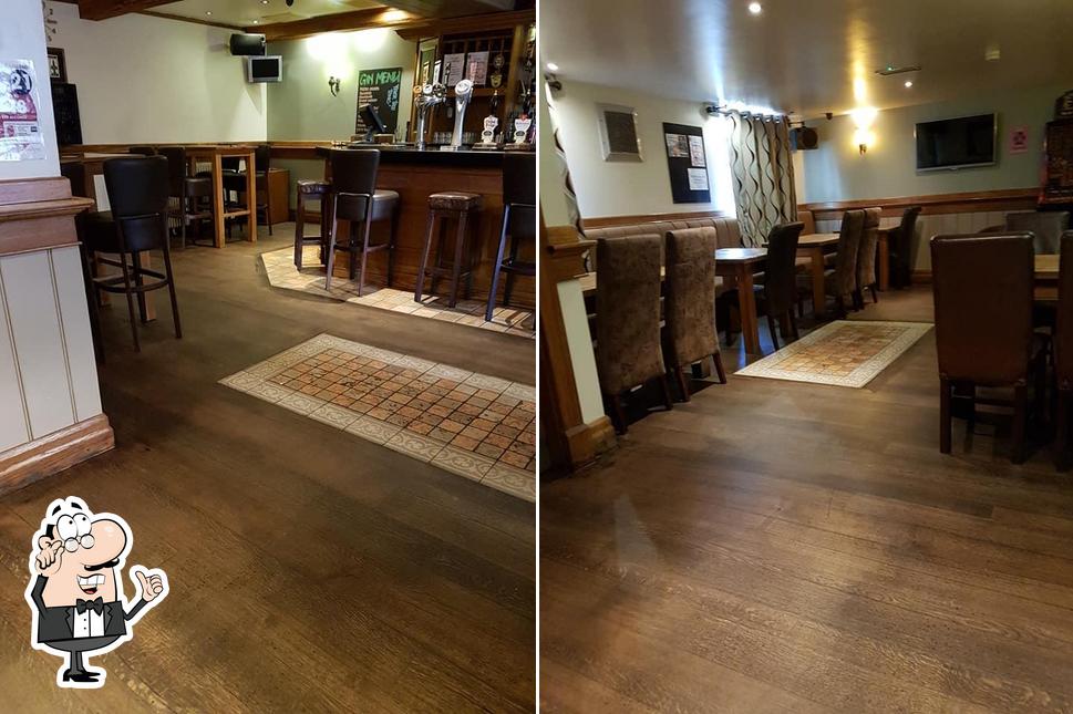 The Candlestick in Whitehaven Restaurant reviews