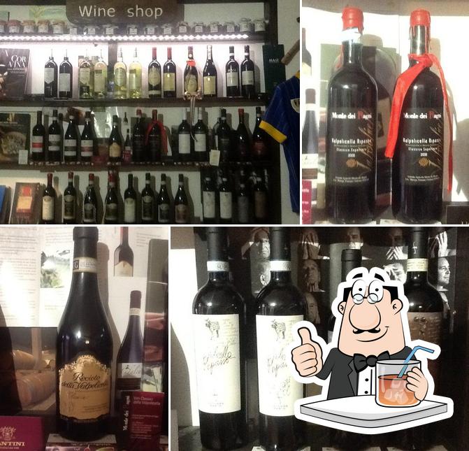 Wineshop Valpolicella