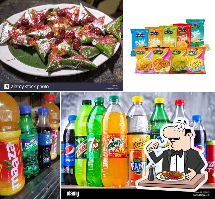 Golden Pan Centre melghat jungle safari