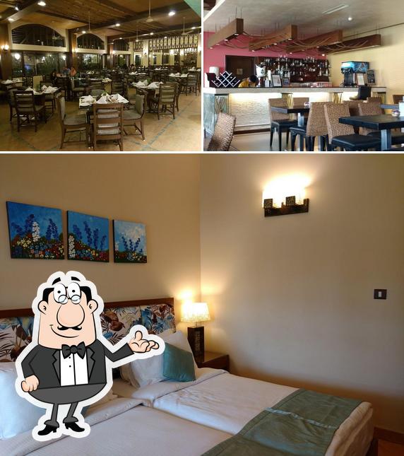 Heritage Village Resort & Spa
