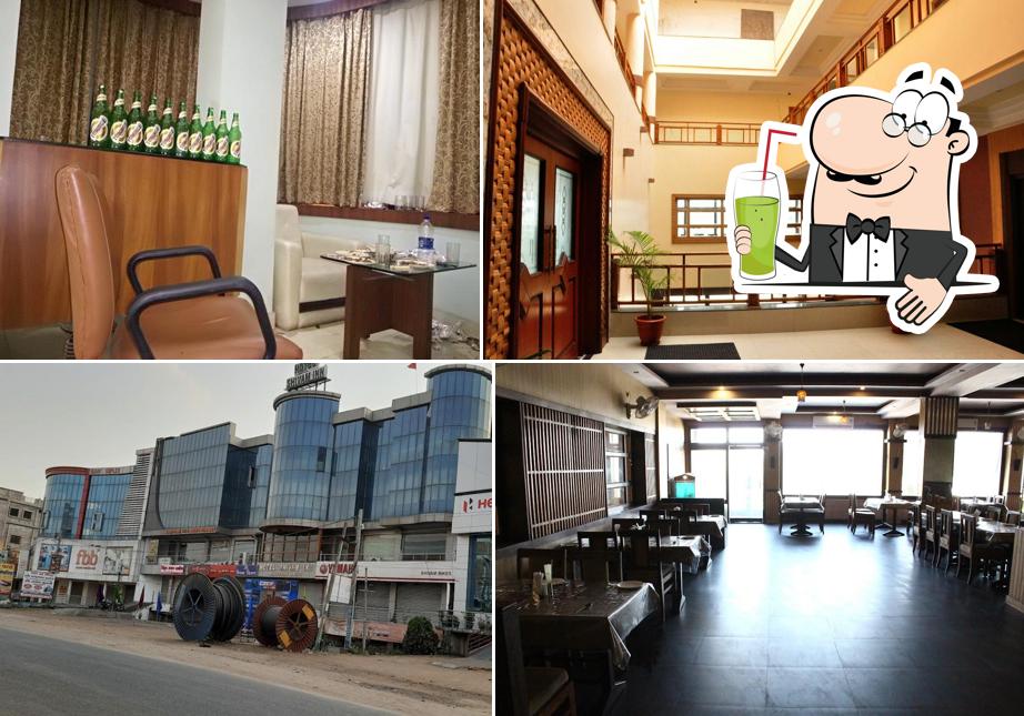 Hotel Shivam INN Best Hotel in Ramgarh Jharkhand
