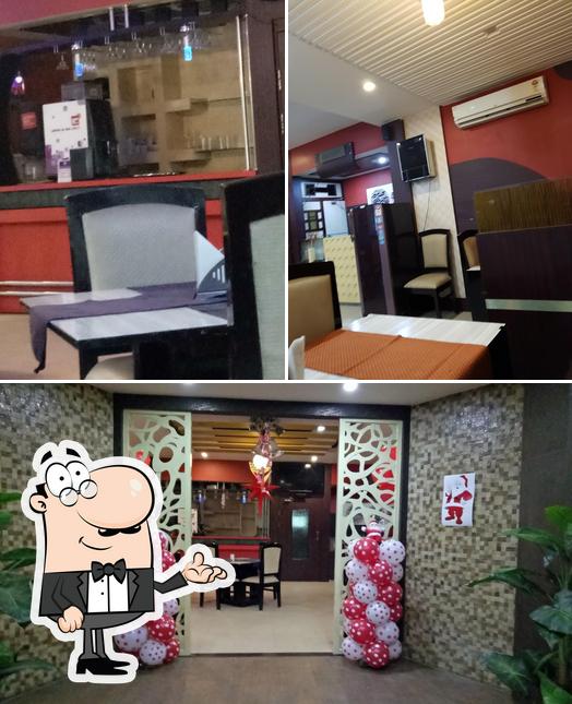 Mint Leaf Multi Cuisine Restaurant, Nagaon Restaurant reviews