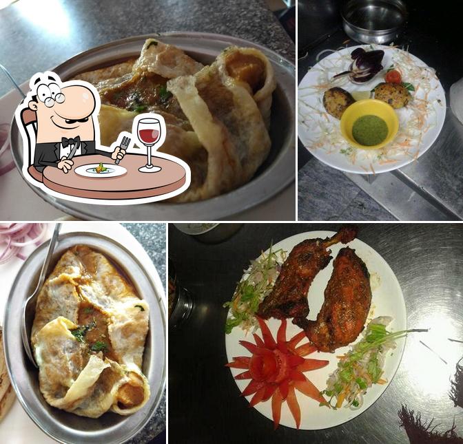 Pakhwan Restaurant