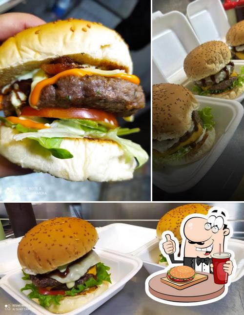 Paradinha Gourmet Food Truck