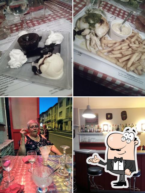 Pizzeria Sergio