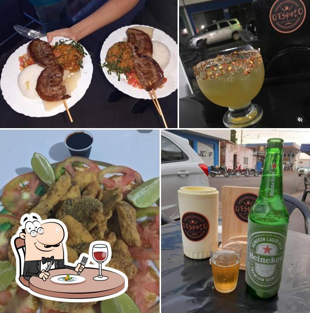 Q´Espeto Bar e Petiscos