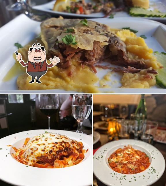 Sophias Restaurant, Köln - Speisekarte, Preise und Bewertungen