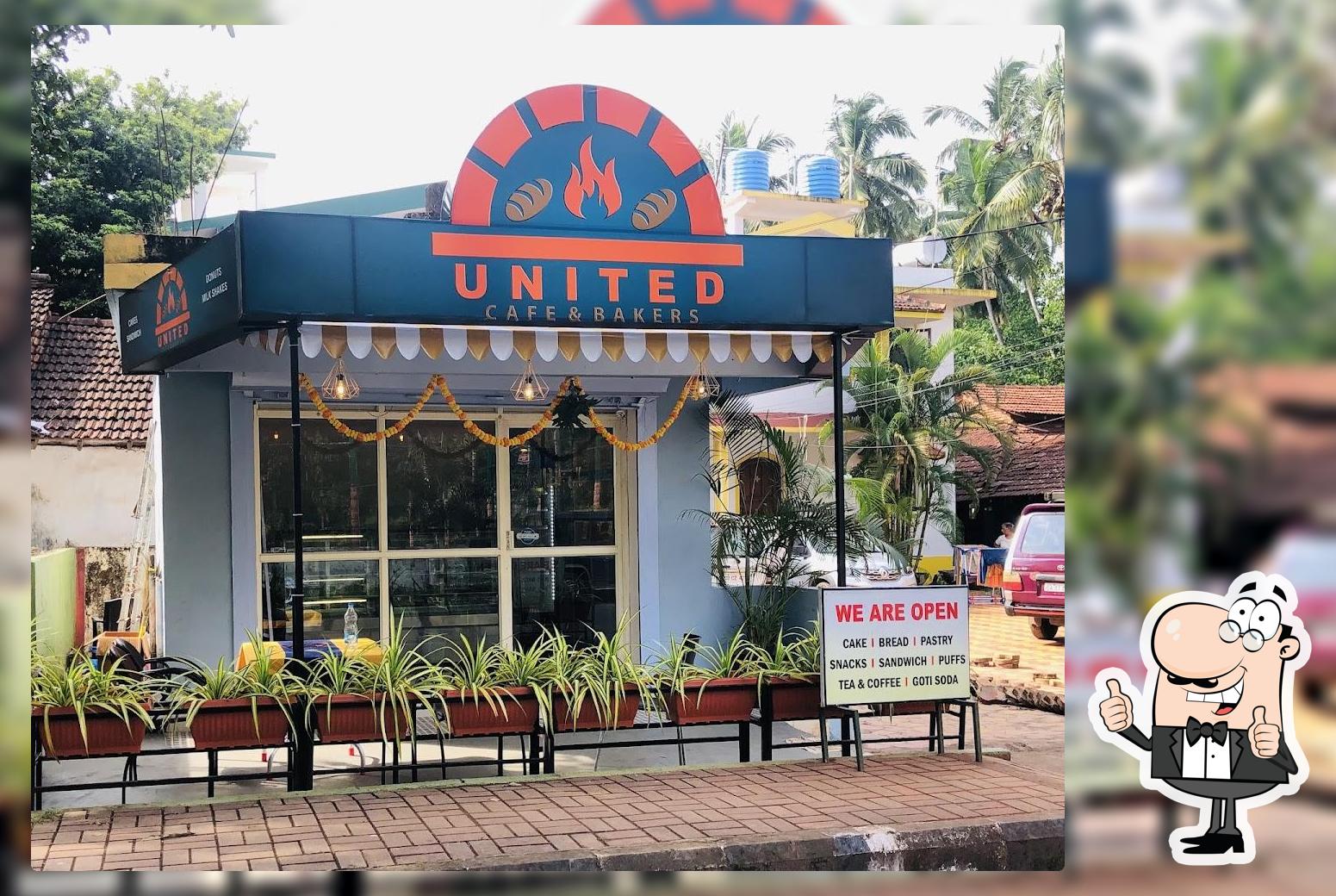 United Cafe & Bakers