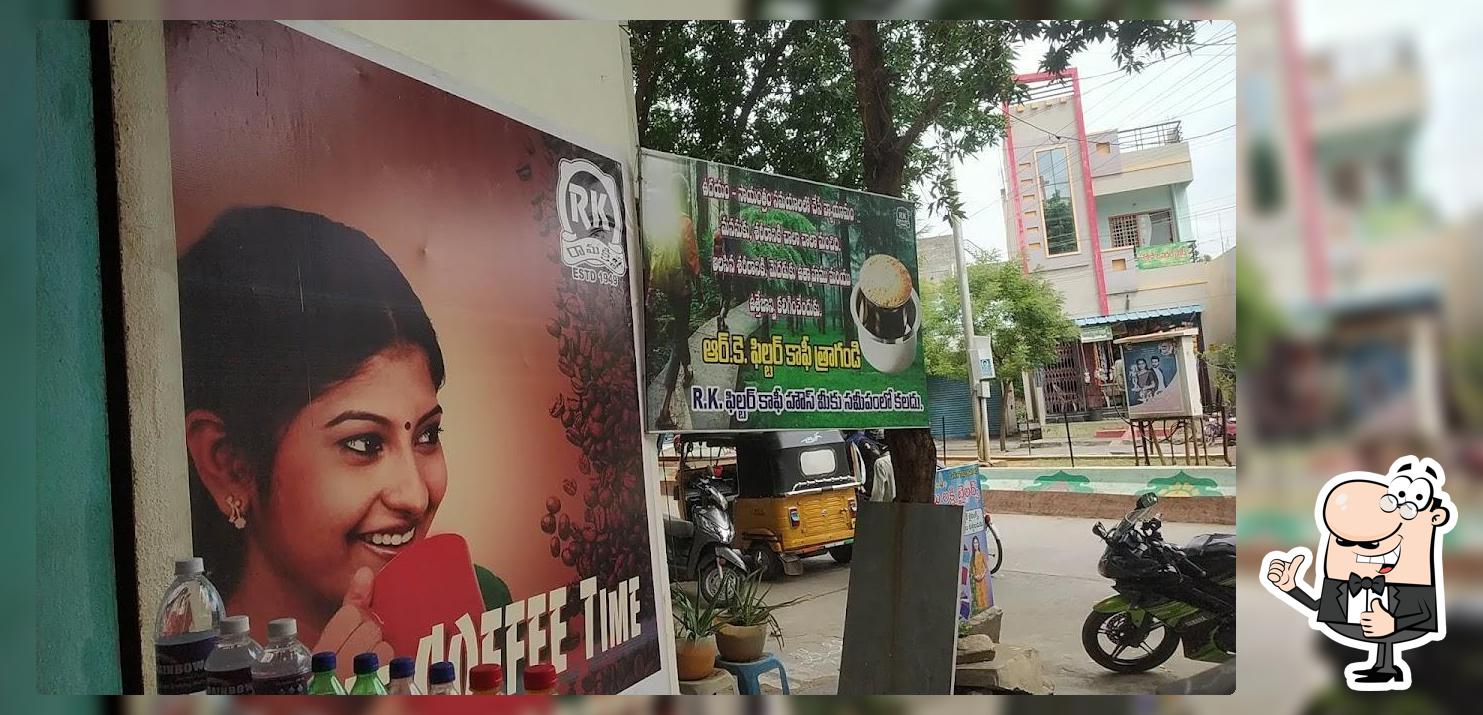 VARADA COFFEE HOUSE (R.K Filter Coffee)