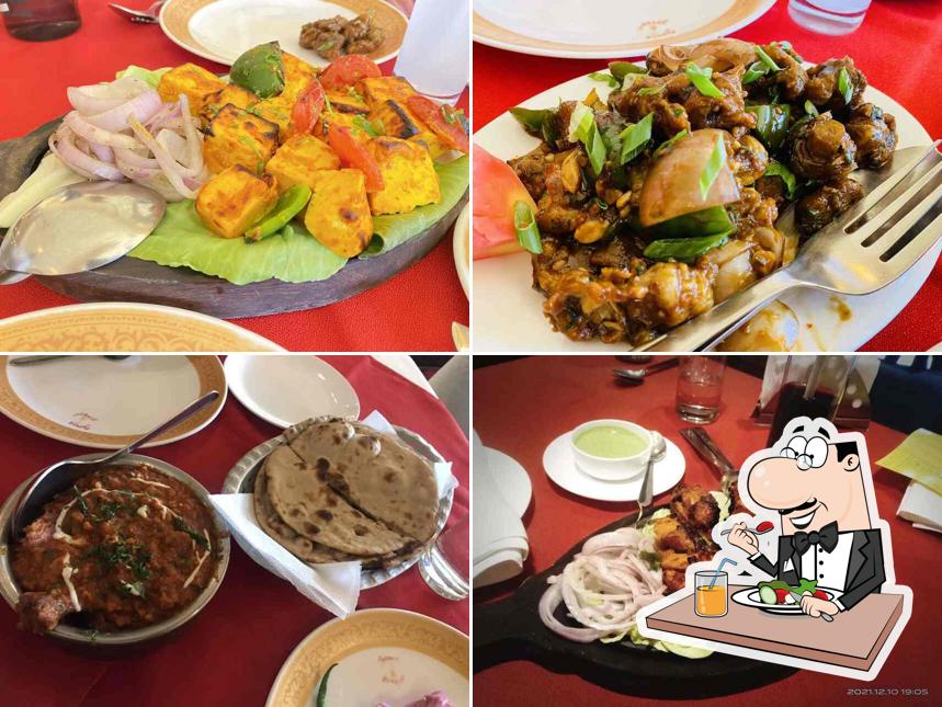 Menu of Black Pepper Restaurant, Dehradun reviews and ratings