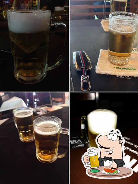 Bileu's Restaurante e Choperia