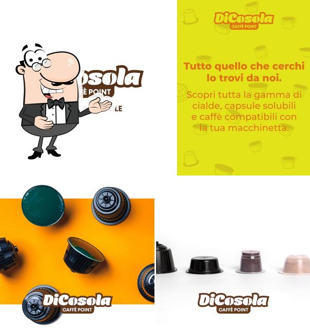 Vedi la immagine di DiCosola Caffè point Cialde e Capsule Andria Via Giovanni Bovio