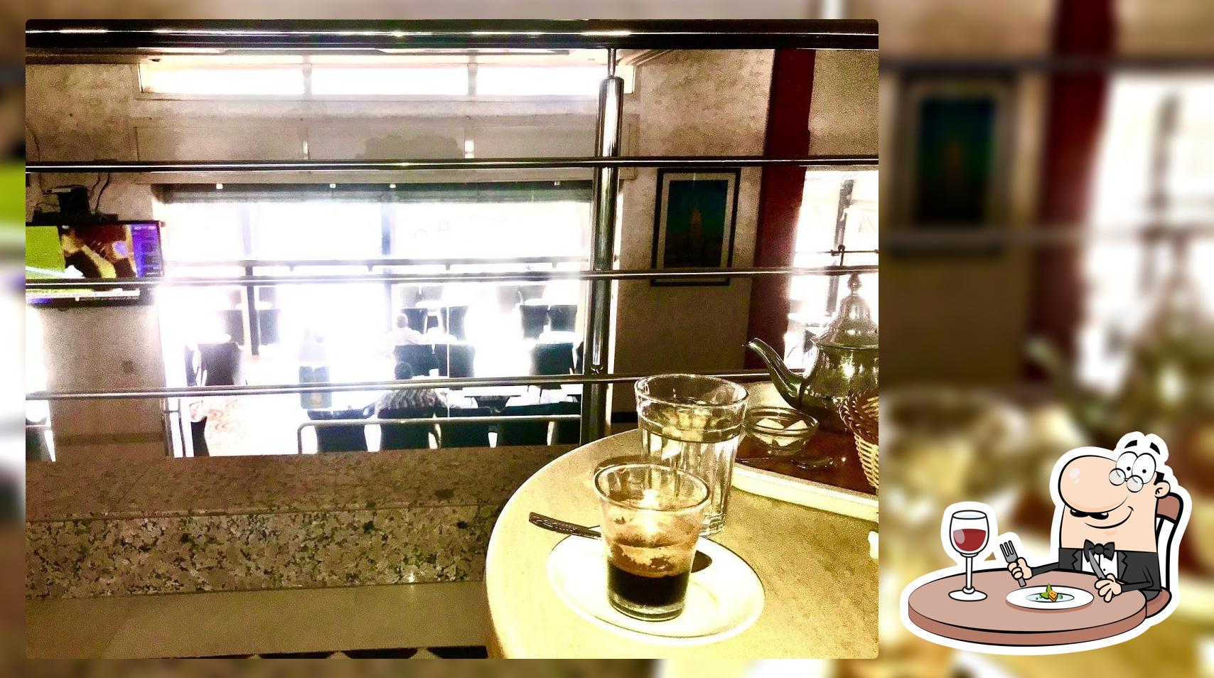 Café New York