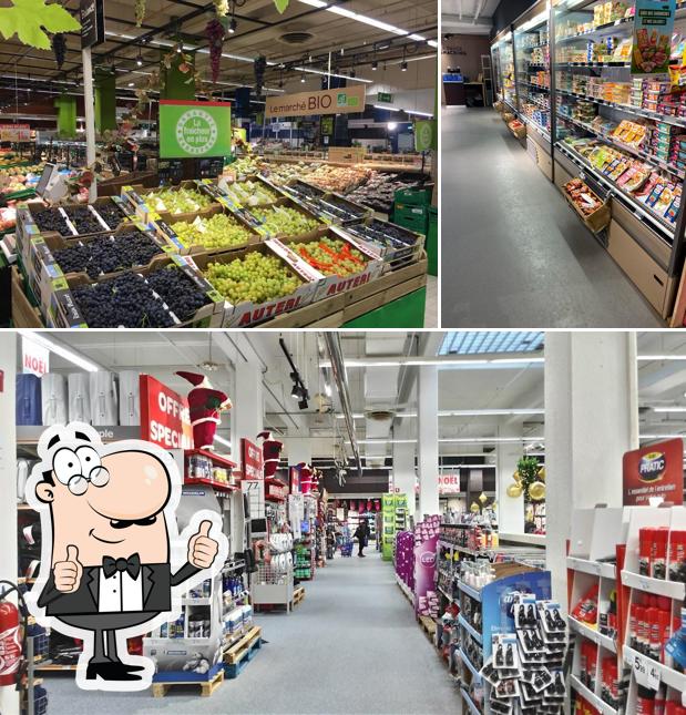 Image de Carrefour Noisy Le Grand